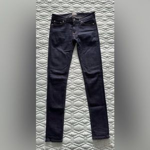 Naked & Famous Skinny jeans